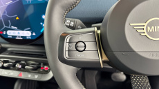 MINI Aceman 135kW E Classic 43kWh 5dr Auto Electric Hatchback